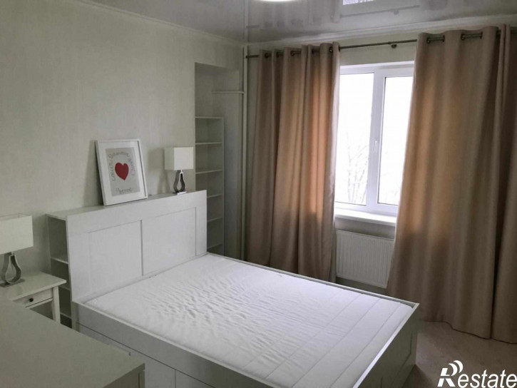 2-комн квартира Московская ул, 97