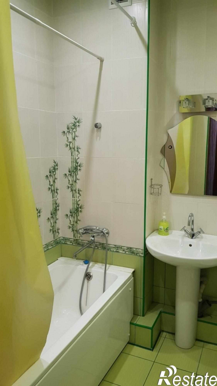 1-комн квартира Нежнова ул, 21,корп.3