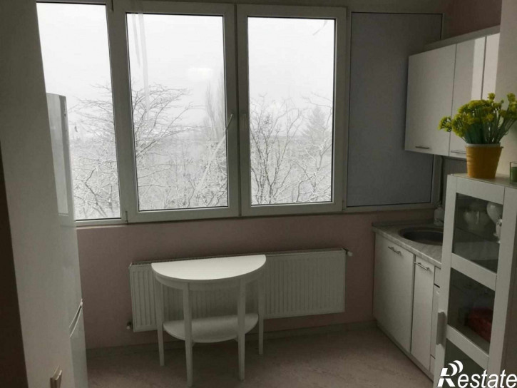 2-комн квартира Московская ул, 97