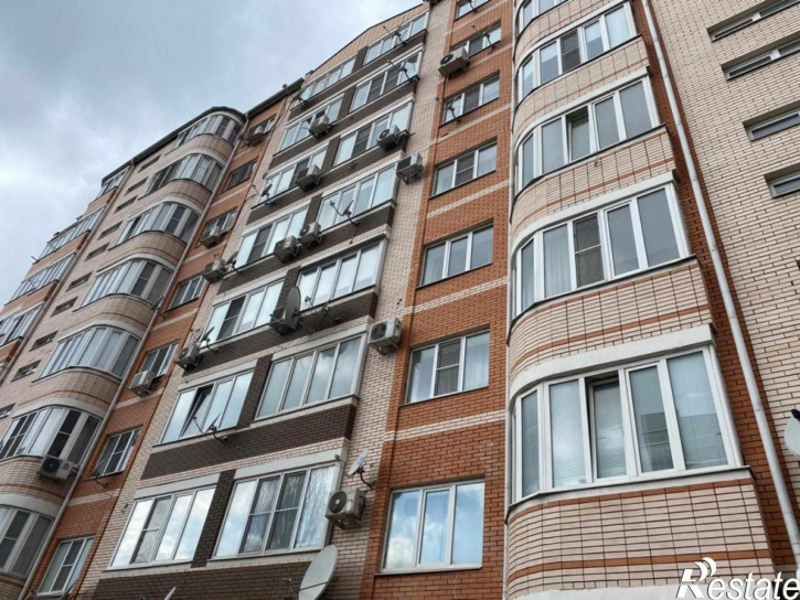 2-комн квартира Бунимовича ул, 19,корп.2