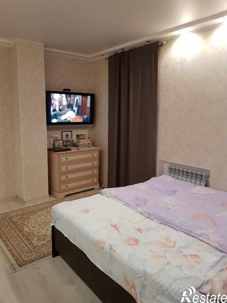 2-комн квартира Оранжерейная ул, 21