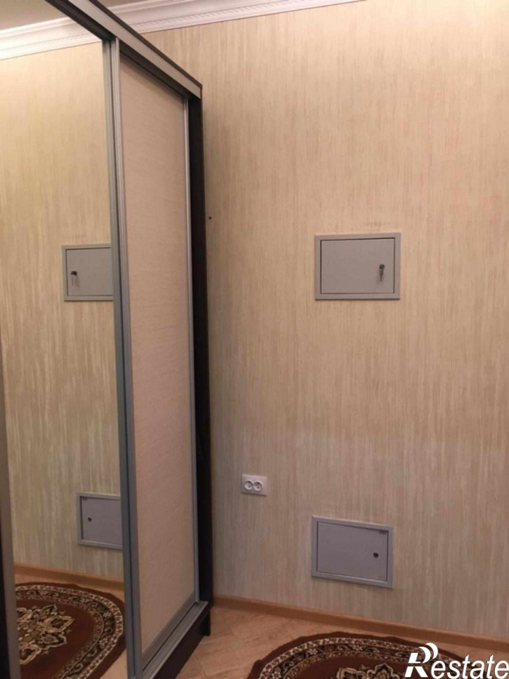 1-комн квартира Кипарисовая ул, 2,корп.2