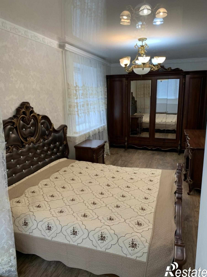 2-комн квартира 295 Стрелковой Дивизии ул