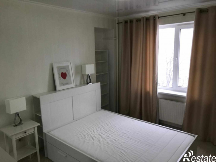 2-комн квартира Московская ул, 97
