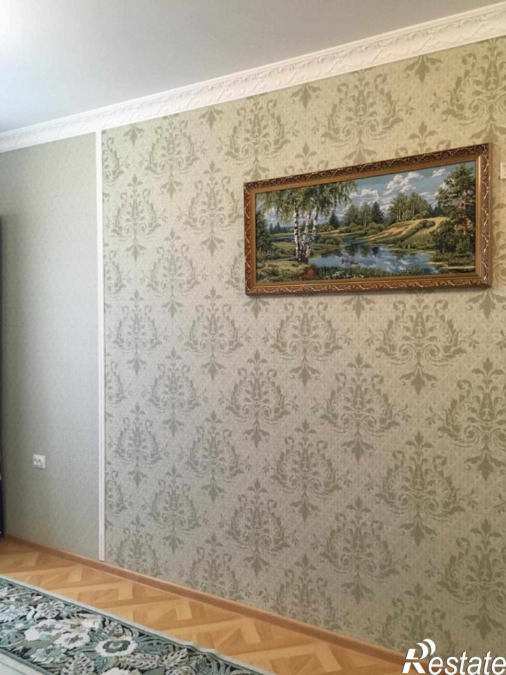 1-комн квартира Кипарисовая ул, 2,корп.2