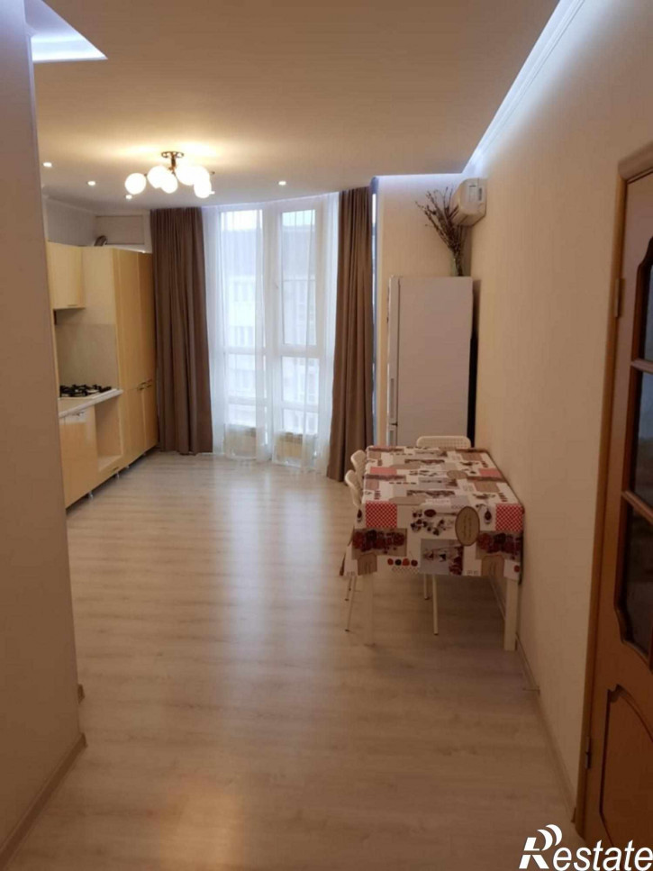 2-комн квартира Оранжерейная ул, 21