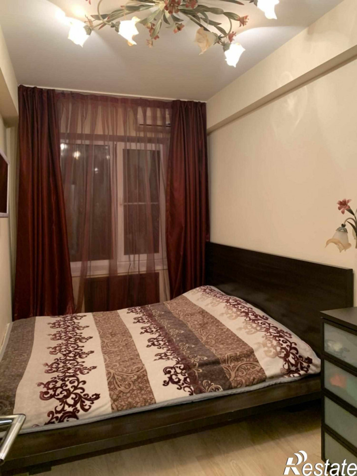 2-комн квартира Московская ул, 92к