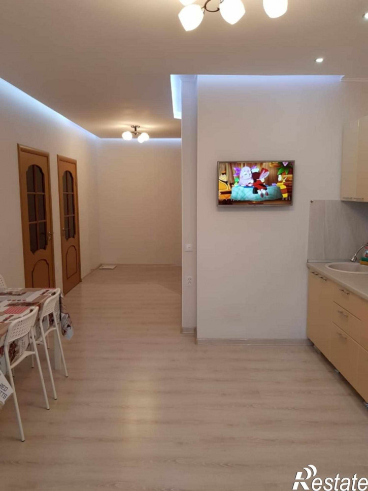 2-комн квартира Оранжерейная ул, 21