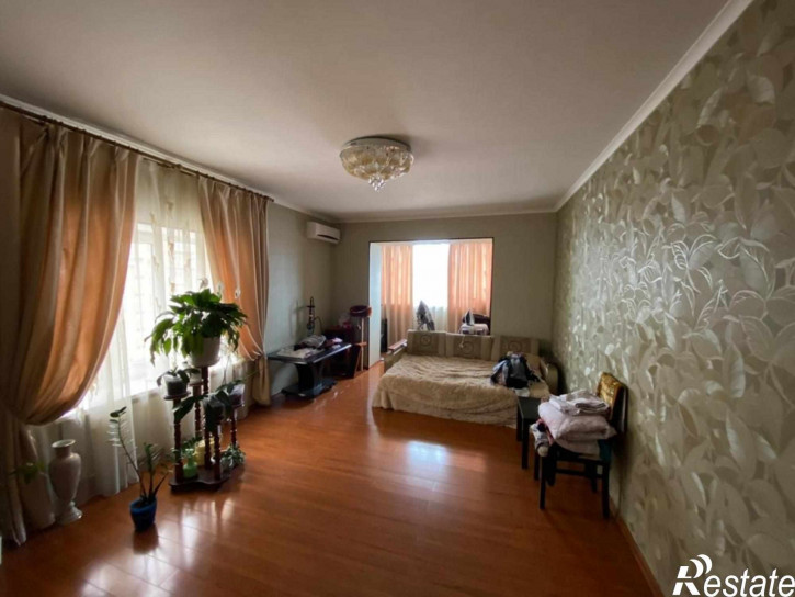 2-комн квартира Бунимовича ул, 19,корп.2