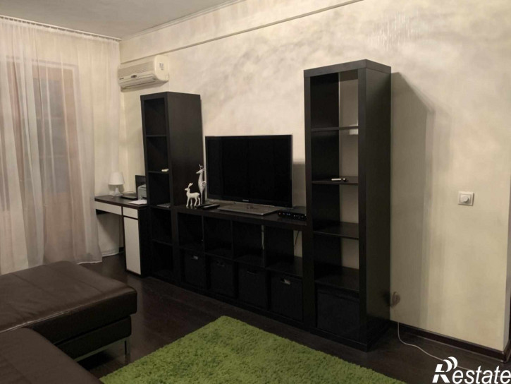 2-комн квартира Московская ул, 92к