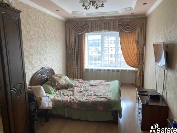 2-комн квартира Бунимовича ул, 19,корп.2