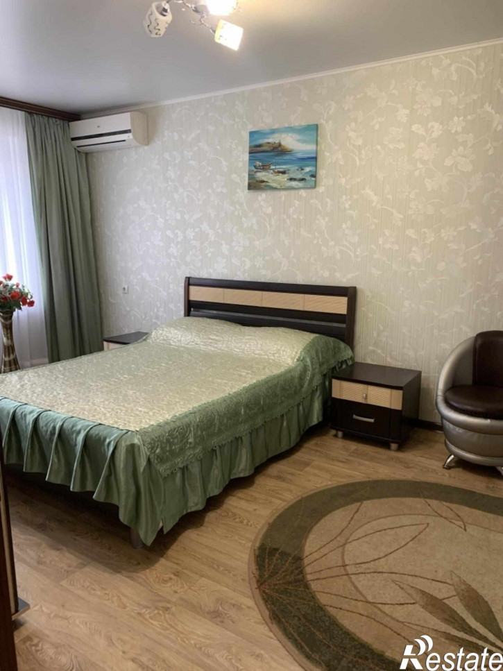 2-комн квартира Юлиуса Фучика ул