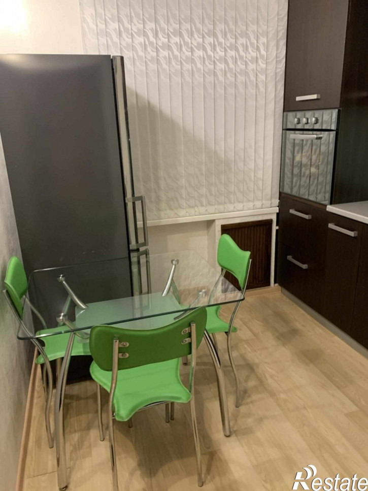 2-комн квартира Московская ул, 92к