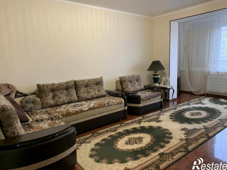 1-комн квартира Пестова ул, 13