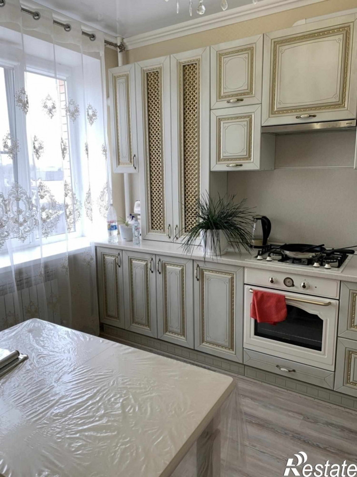 1-комн квартира Кипарисовая ул, 2,корп.2