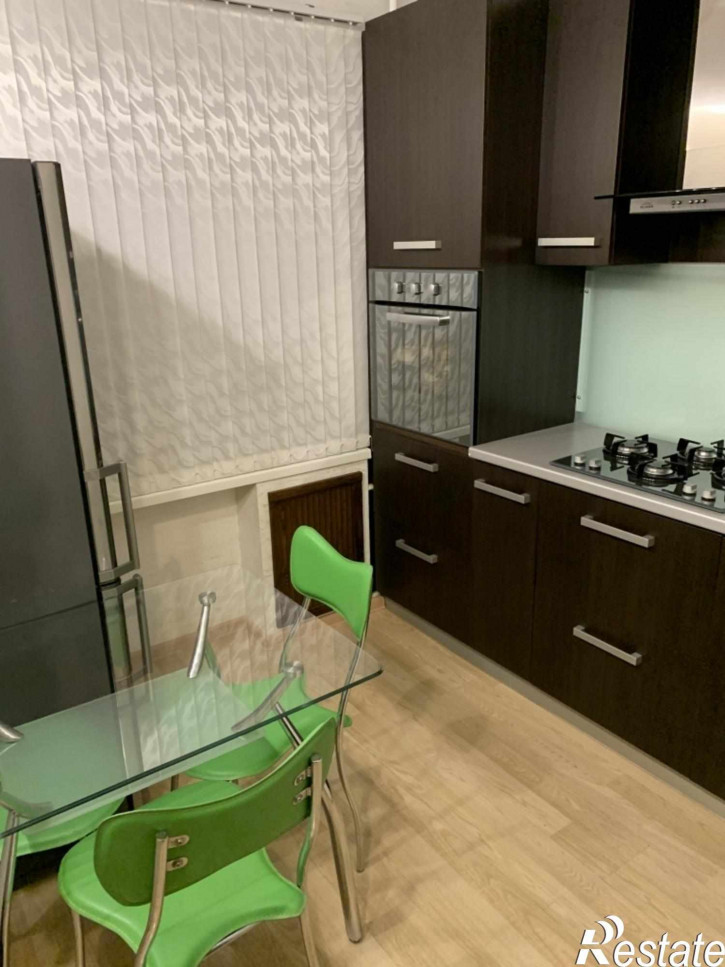 2-комн квартира Московская ул, 92к