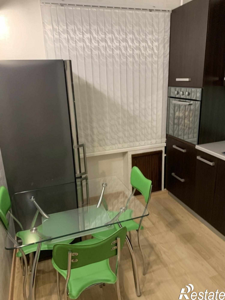 2-комн квартира Московская ул, 92к