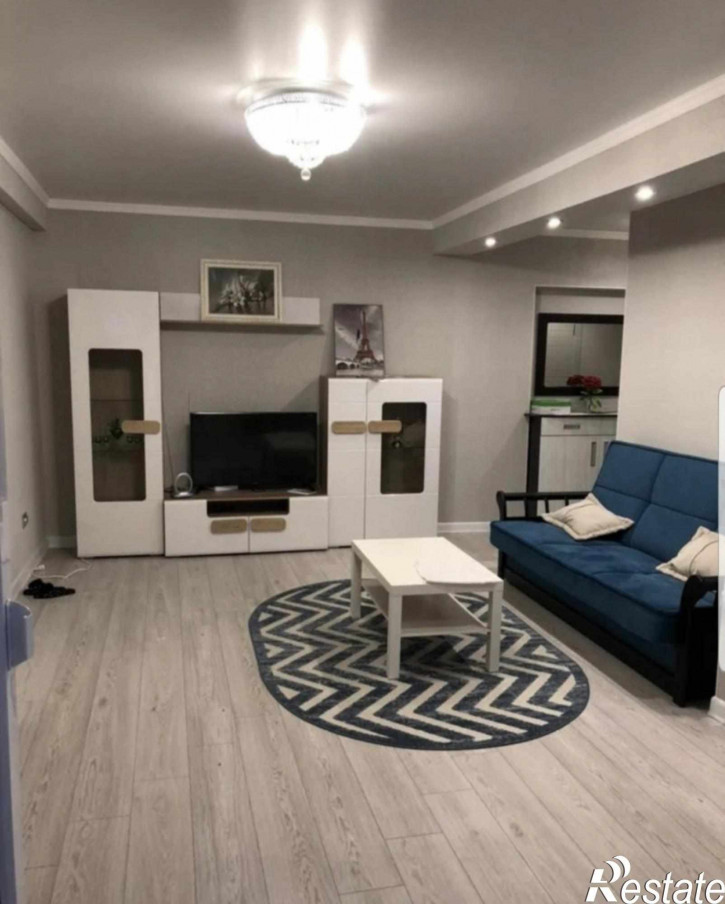 3-комн квартира Московская ул, 92