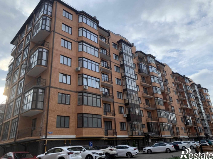 3-комн квартира Пестова ул