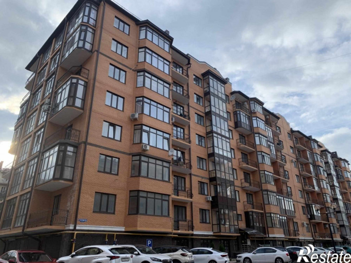 3-комн квартира Пестова ул