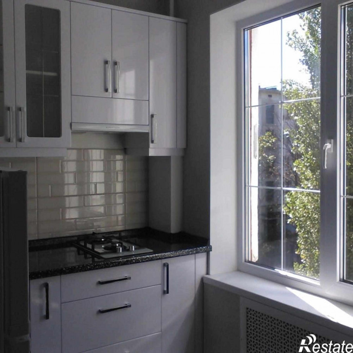 3-комн квартира Московская ул, 92