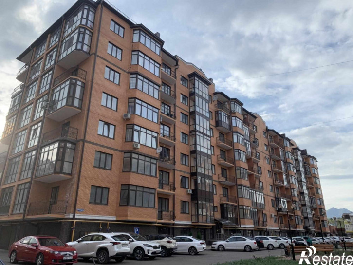 3-комн квартира Пестова ул