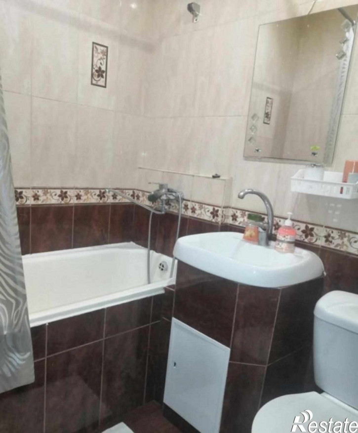 1-комн квартира Университетская ул