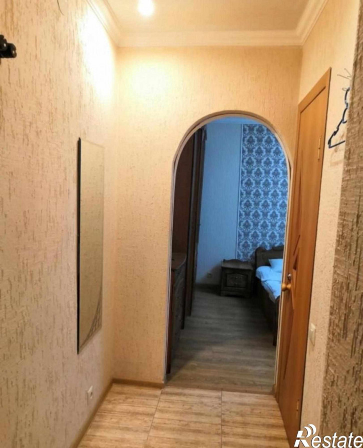 1-комн квартира Университетская ул
