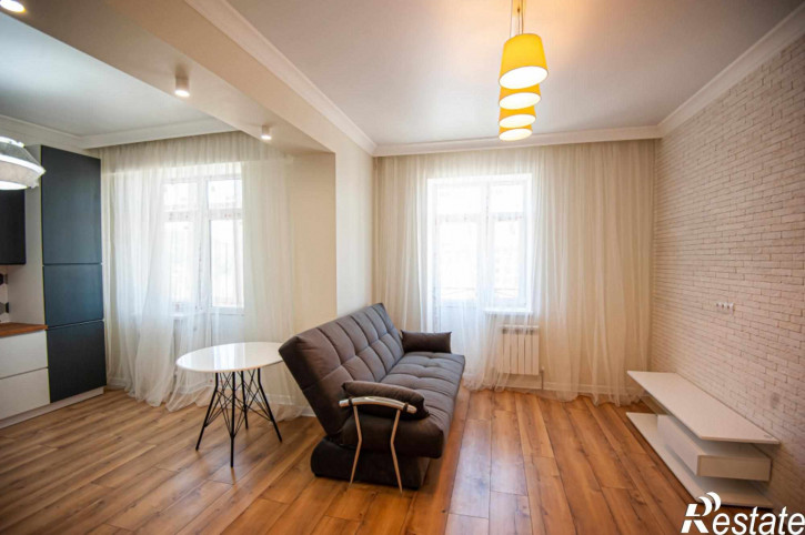 2-комн квартира Пестова ул, 9