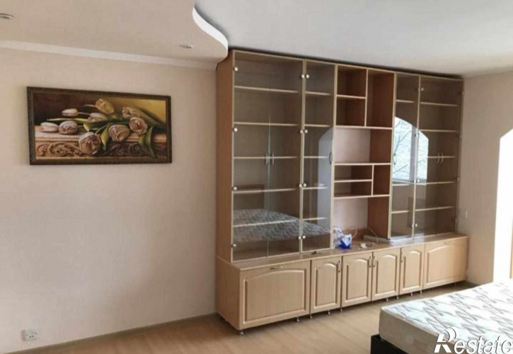 1-комн квартира Московская ул, 32
