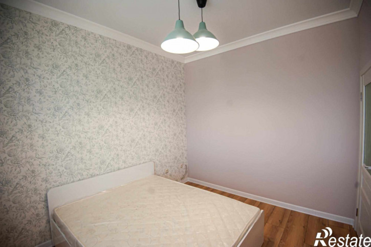 2-комн квартира Пестова ул, 9