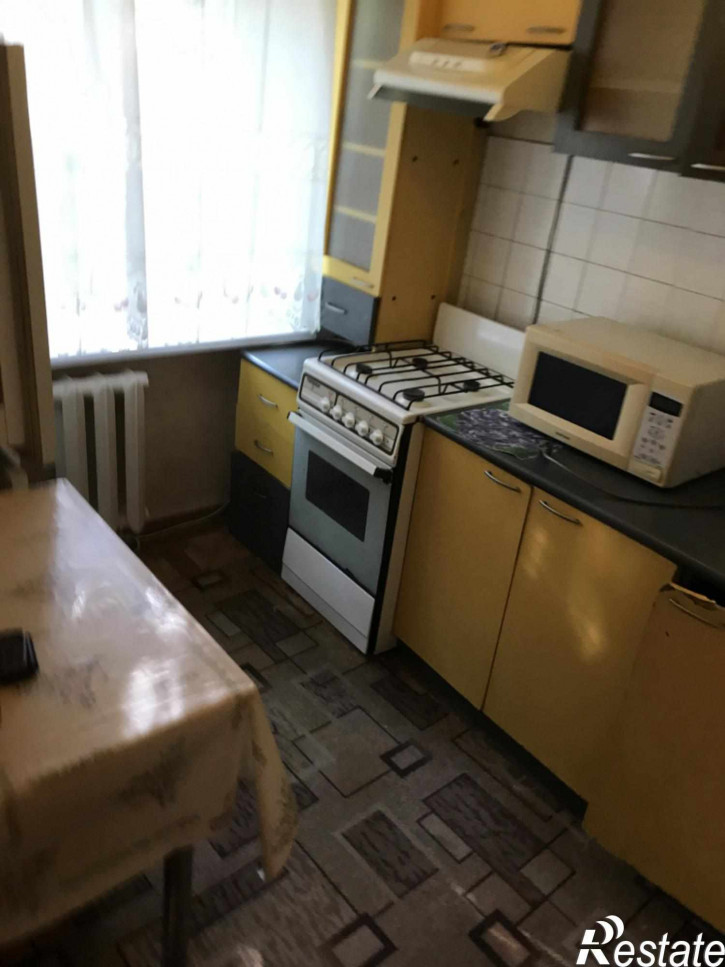 2-комн квартира Московская ул
