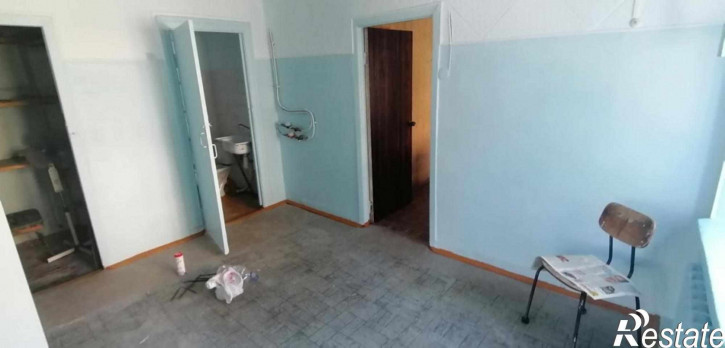 Помещение свободного назначения Серова ул, 2