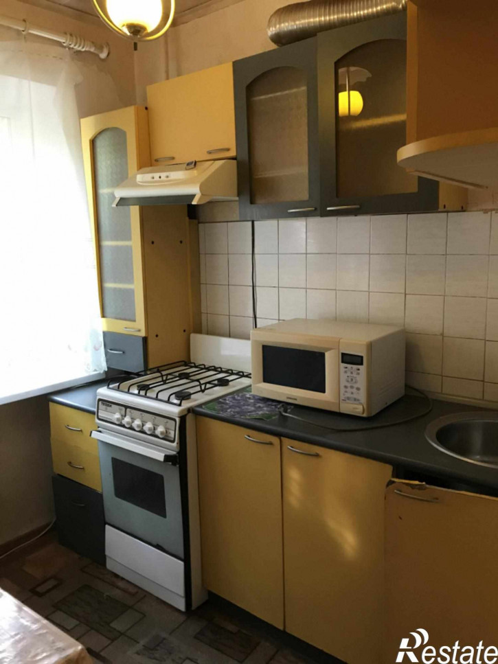 2-комн квартира Московская ул
