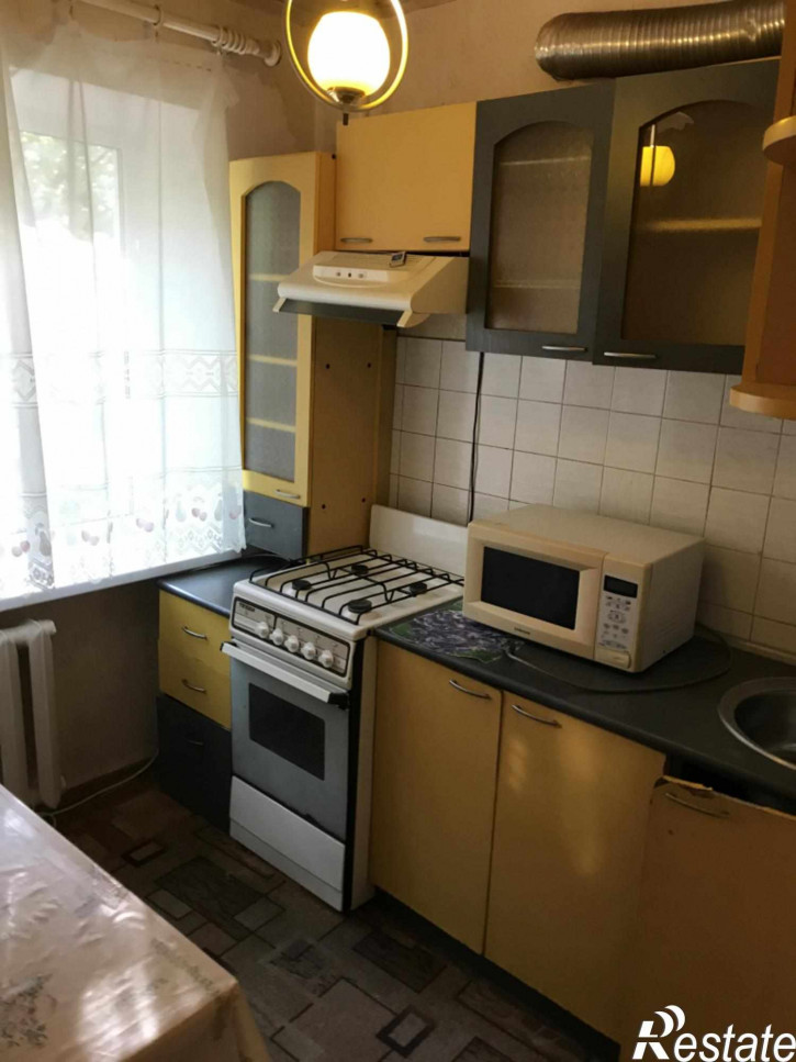 2-комн квартира Московская ул