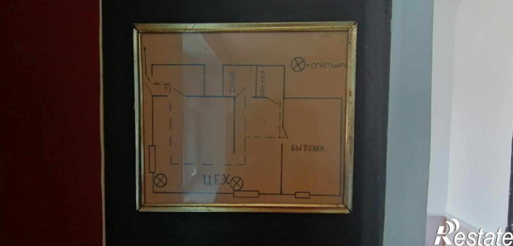 Помещение свободного назначения Серова ул, 2