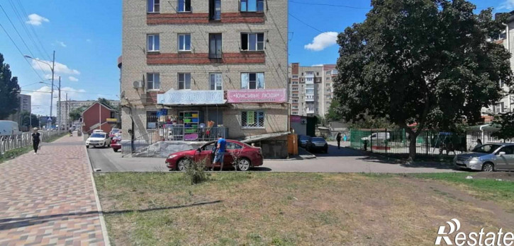 Помещение свободного назначения Серова ул, 2