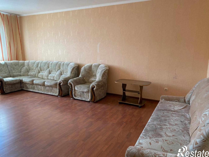 2-комн квартира Дунаевского ул, 1к1