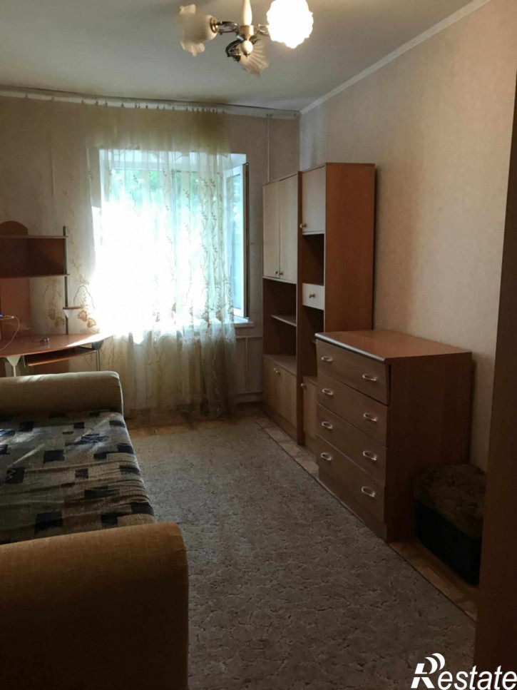 2-комн квартира Московская ул