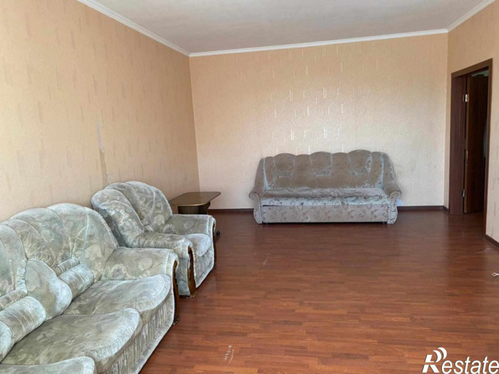 2-комн квартира Дунаевского ул, 1к1