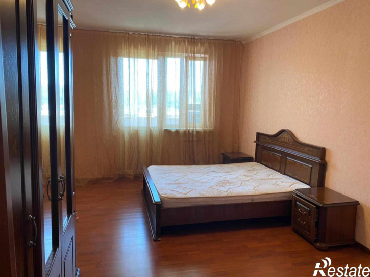 2-комн квартира Дунаевского ул, 1к1