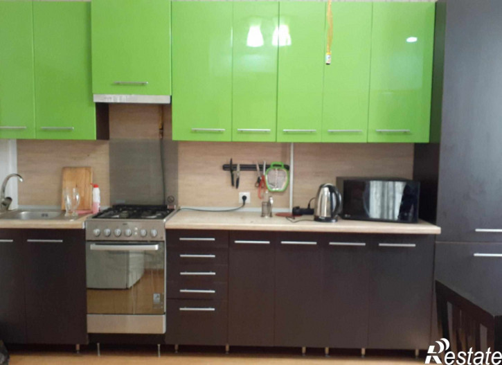 2-комн квартира Пестова ул, 13/2