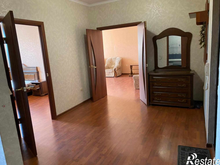 2-комн квартира Дунаевского ул, 1к1