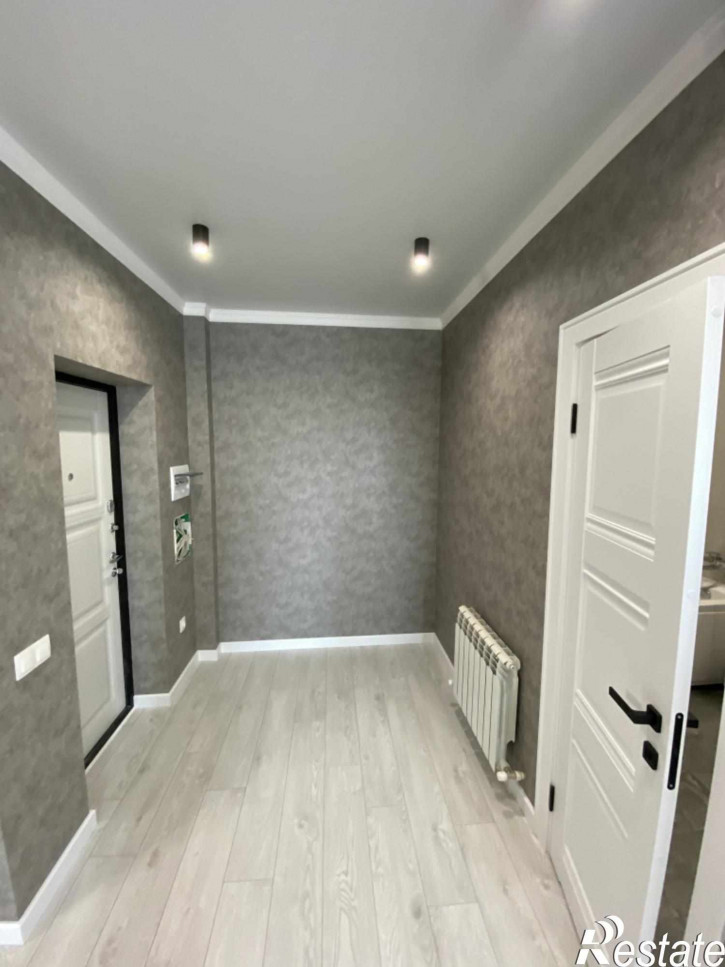 2-комн квартира Нежнова ул, 52