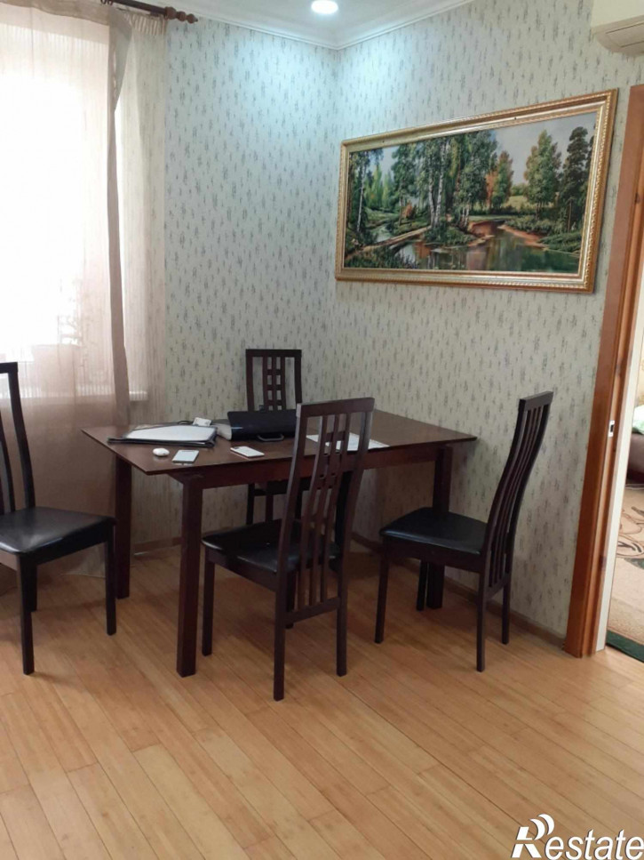 2-комн квартира Пестова ул, 13/2