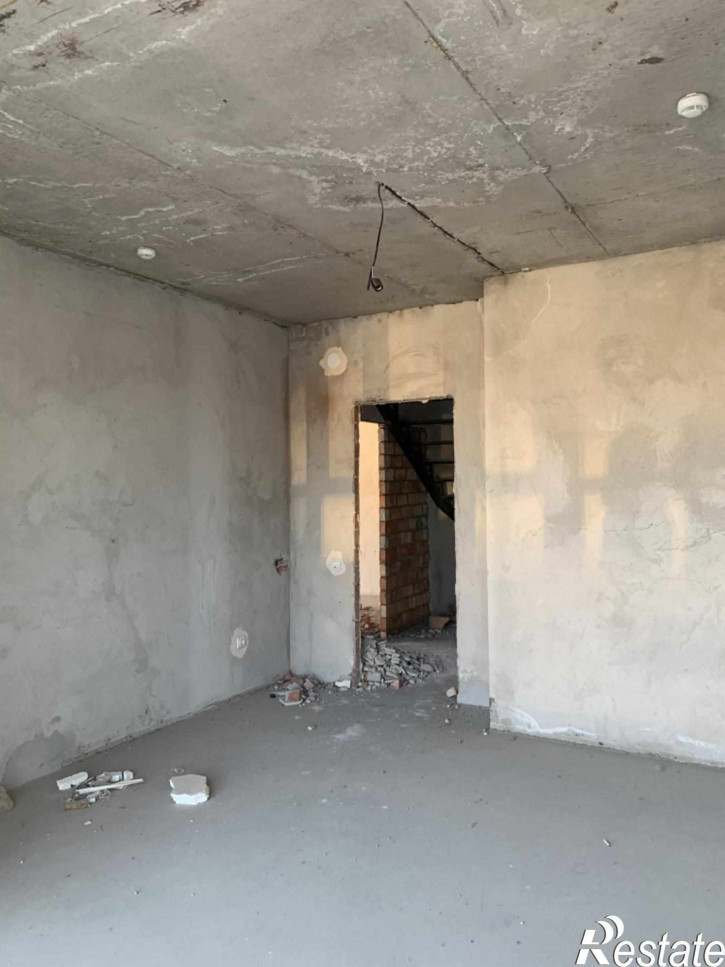 3-комн квартира Оранжерейная ул, 21
