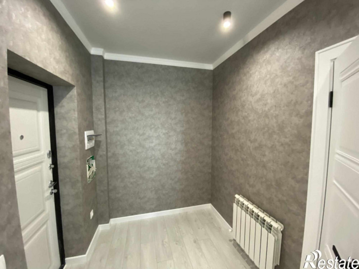 2-комн квартира Нежнова ул, 52