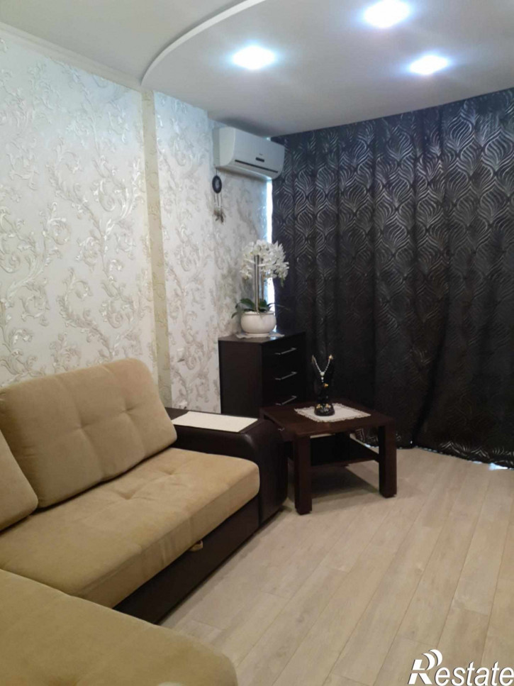 2-комн квартира Оранжерейная ул, 21к5