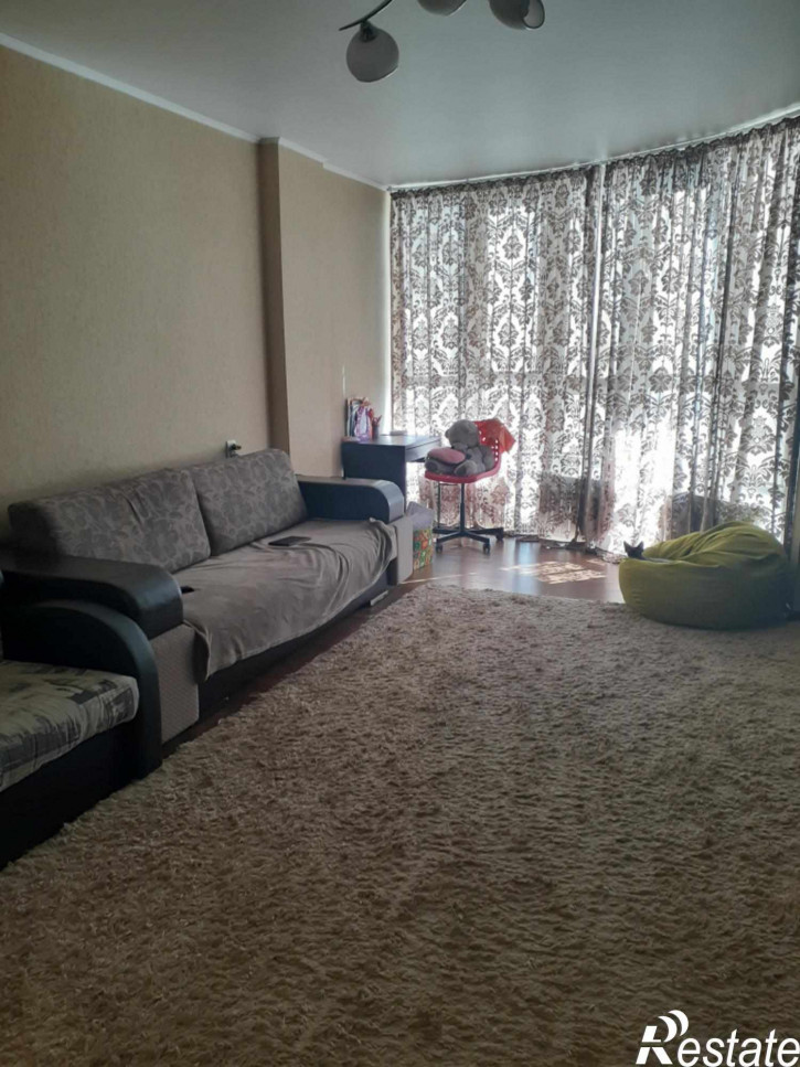 2-комн квартира Оранжерейная ул, 21к5