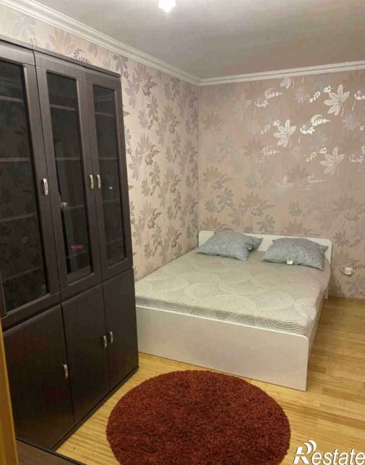 2-комн квартира Пестова ул, 13/2